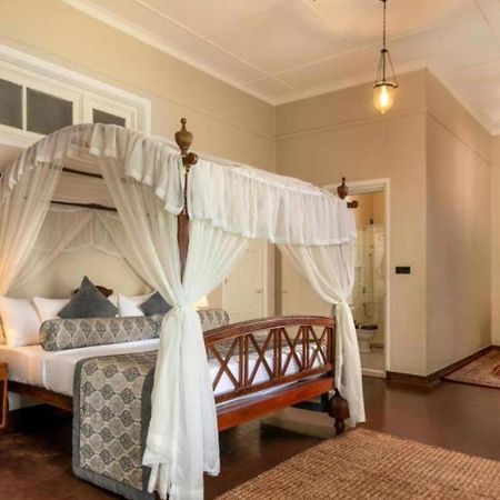 Castle Hill Bungalow Канди Экстерьер фото