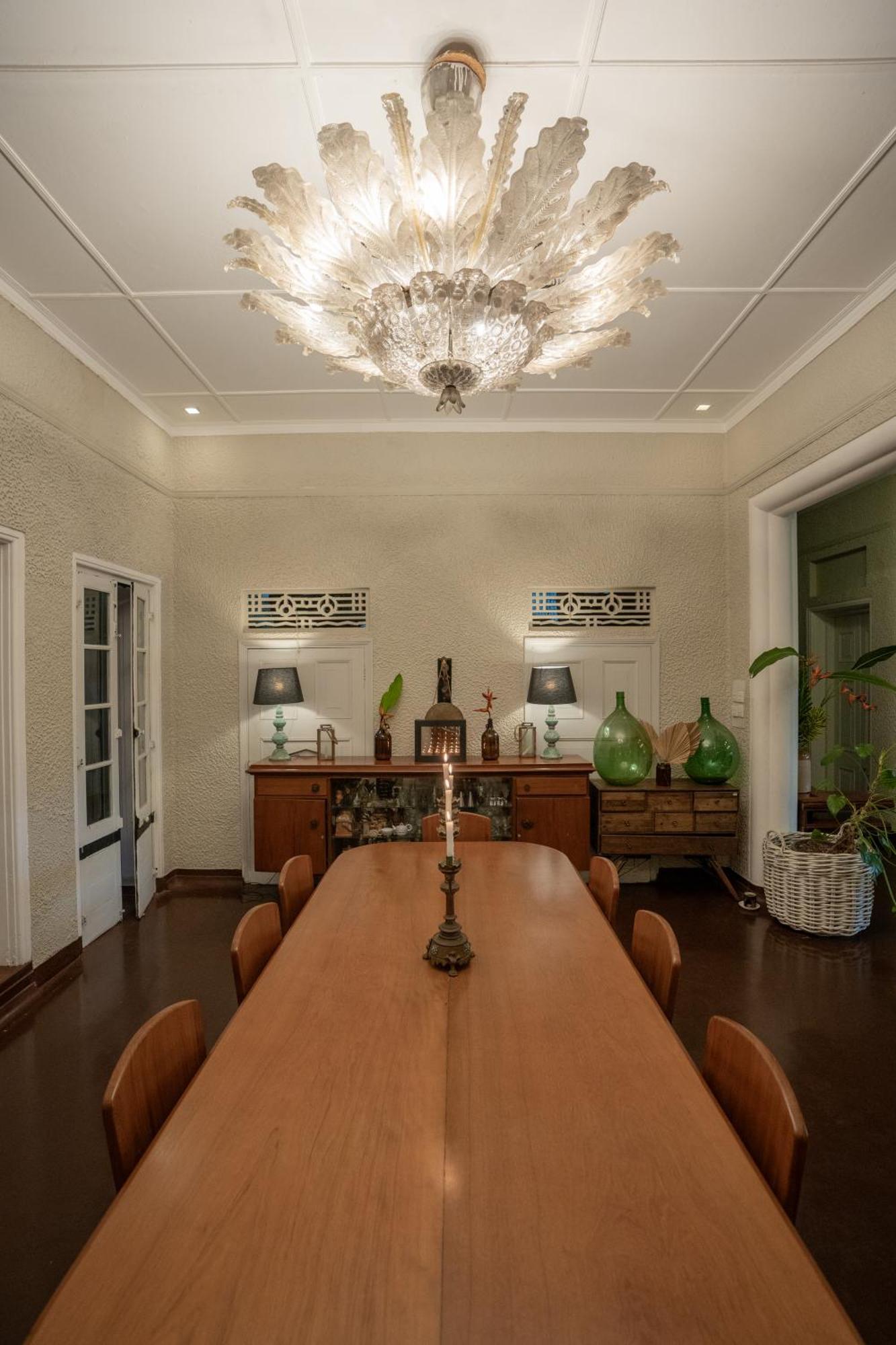Castle Hill Bungalow Канди Экстерьер фото